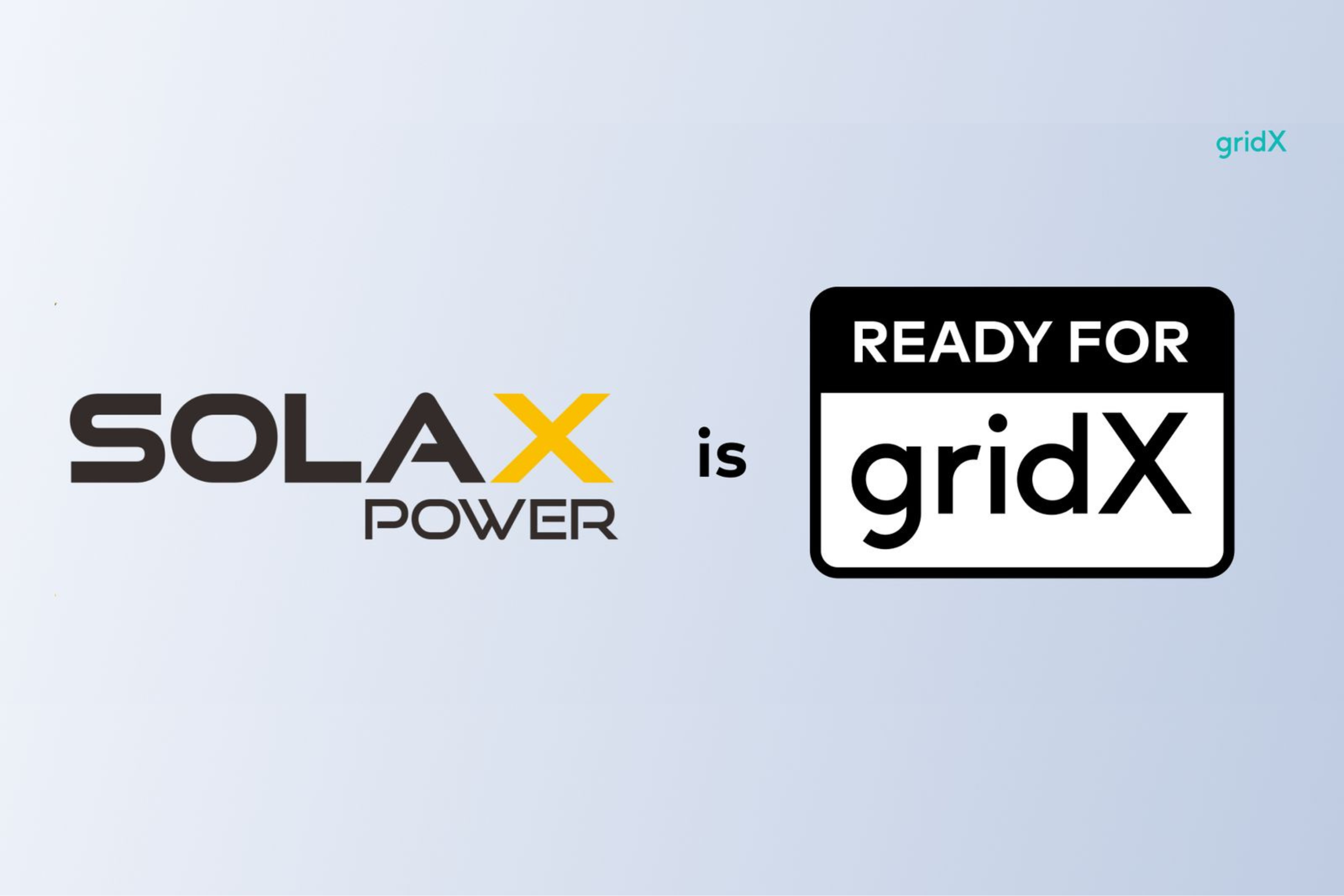 雷竞技RAYBET能源携手gridX，共创智慧能源互联新范式